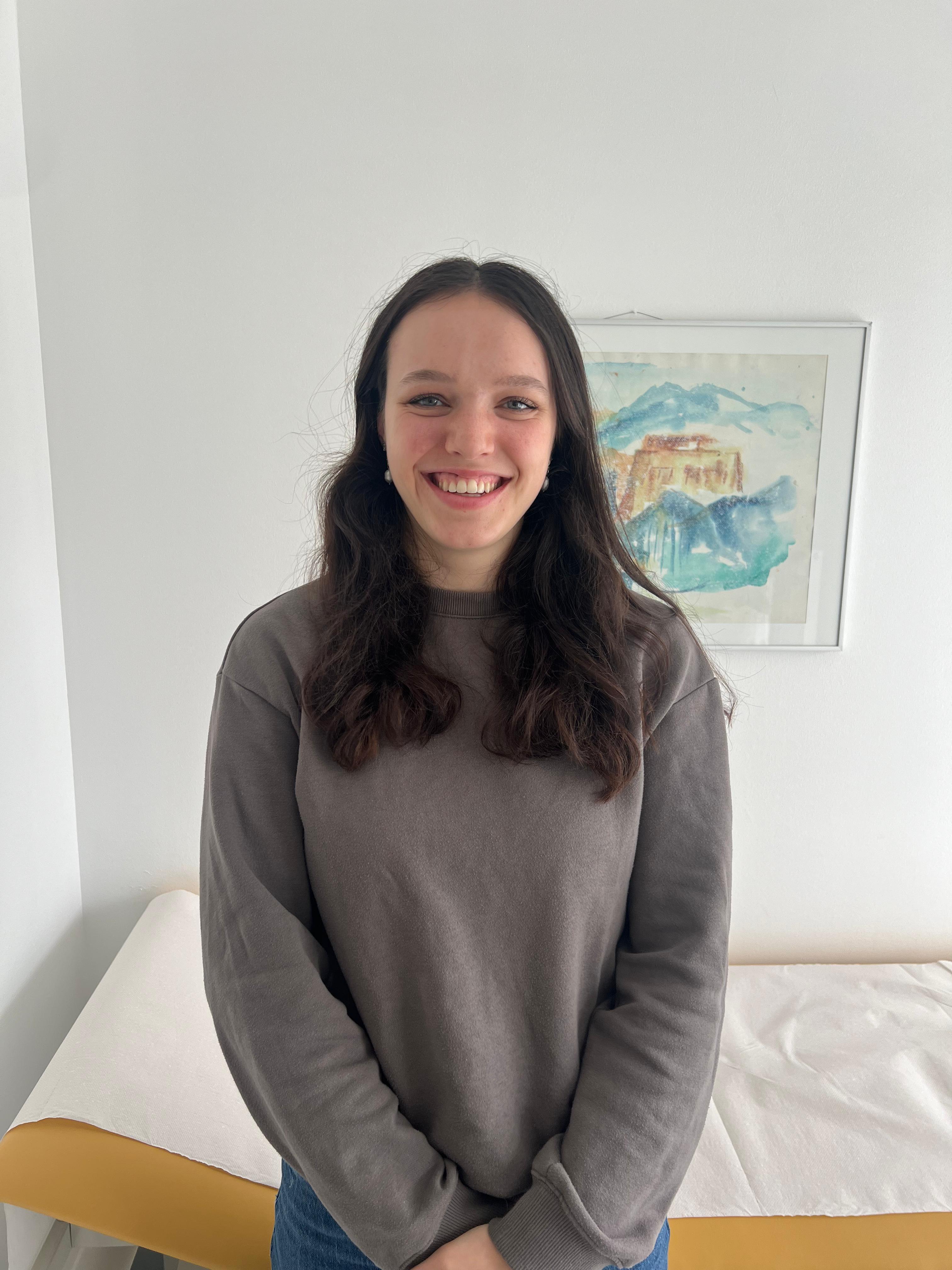 Klara Plaichinger