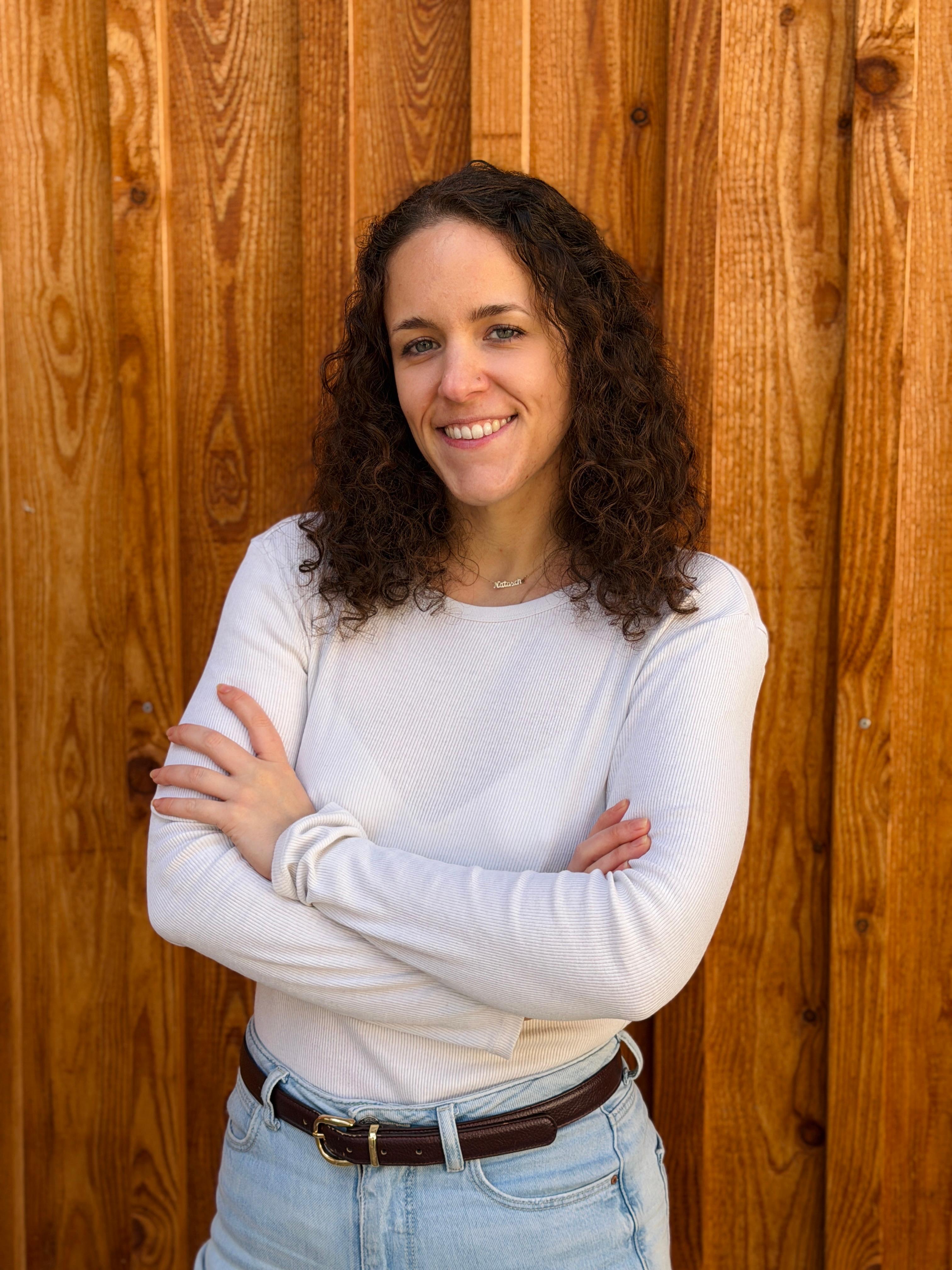 Dr. Natascha Schor