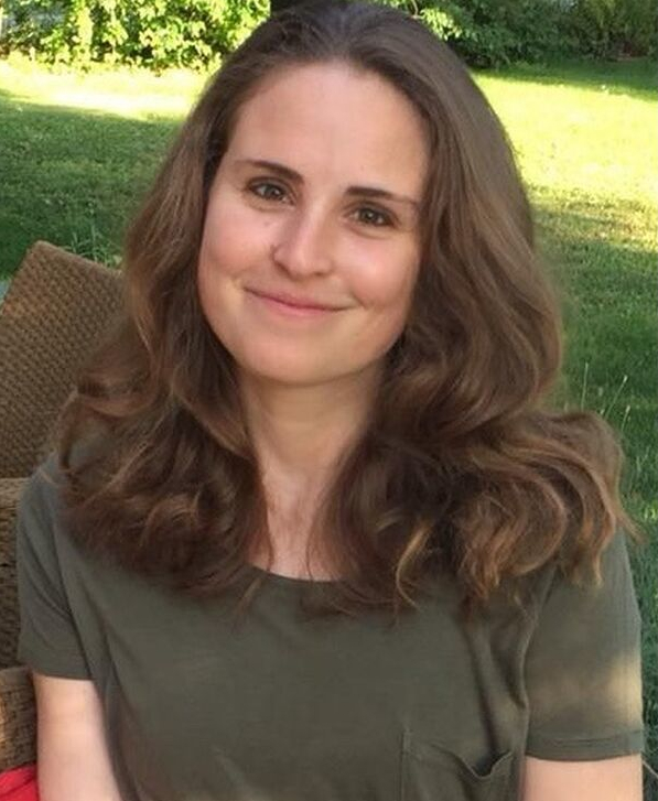 Dr. Lisa Hammer